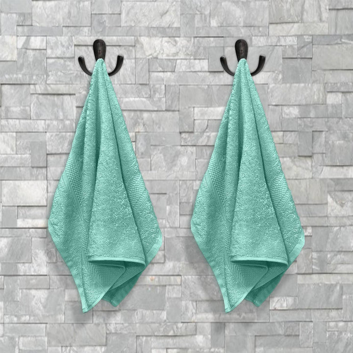 Spur Bamboo Towel in 525 GSM