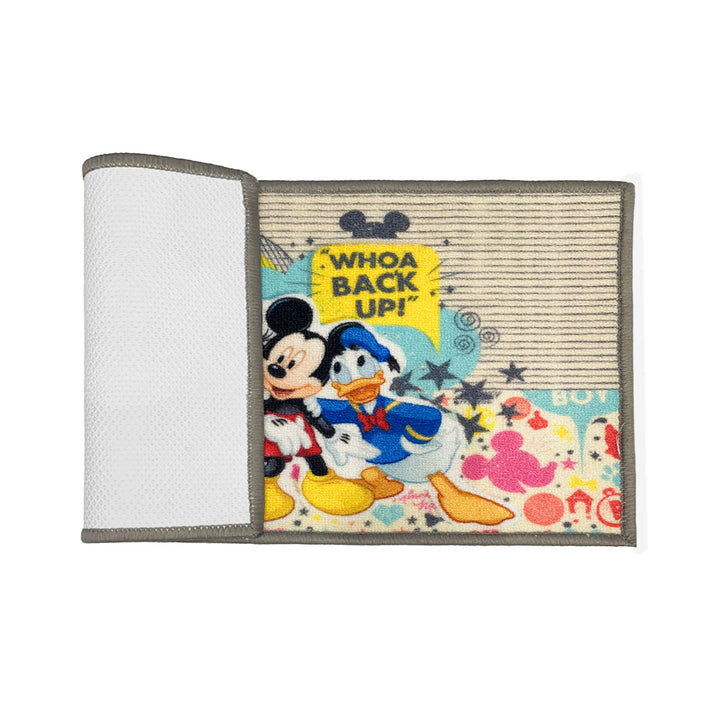 Disney Mickey Mouse Anti Skid Digital Printed Kids Mat