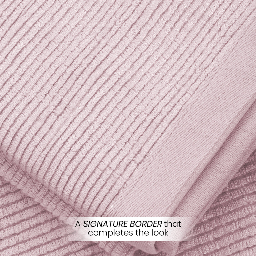 Deslay 100% Bamboo Towel