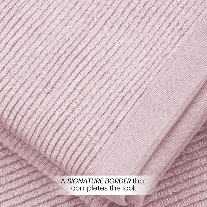Deslay 100% Bamboo Towel