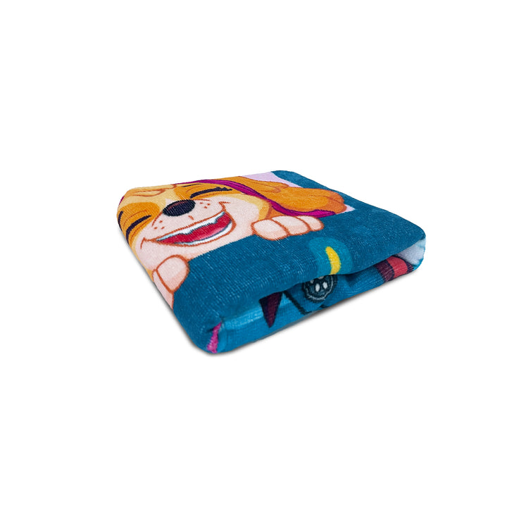 Paw Patrol Kids Bath Towel