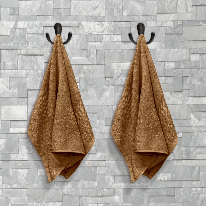 Spur Bamboo Towel in 525 GSM