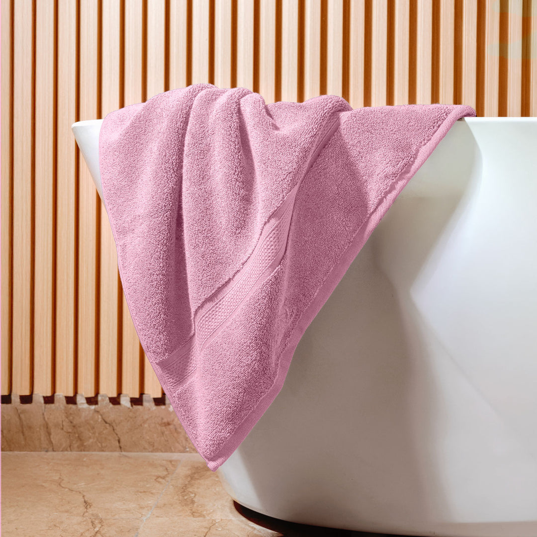 Tevel Zero Twist 100% Cotton Towel – 700 GSM