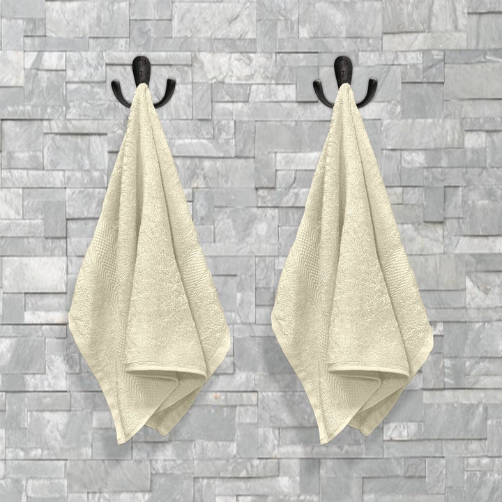 Spur Bamboo Towel in 525 GSM