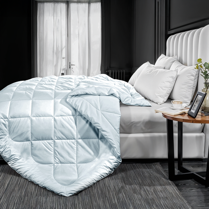 Catania Cloud Embrace Down Alternative Duvet - 575 GSM