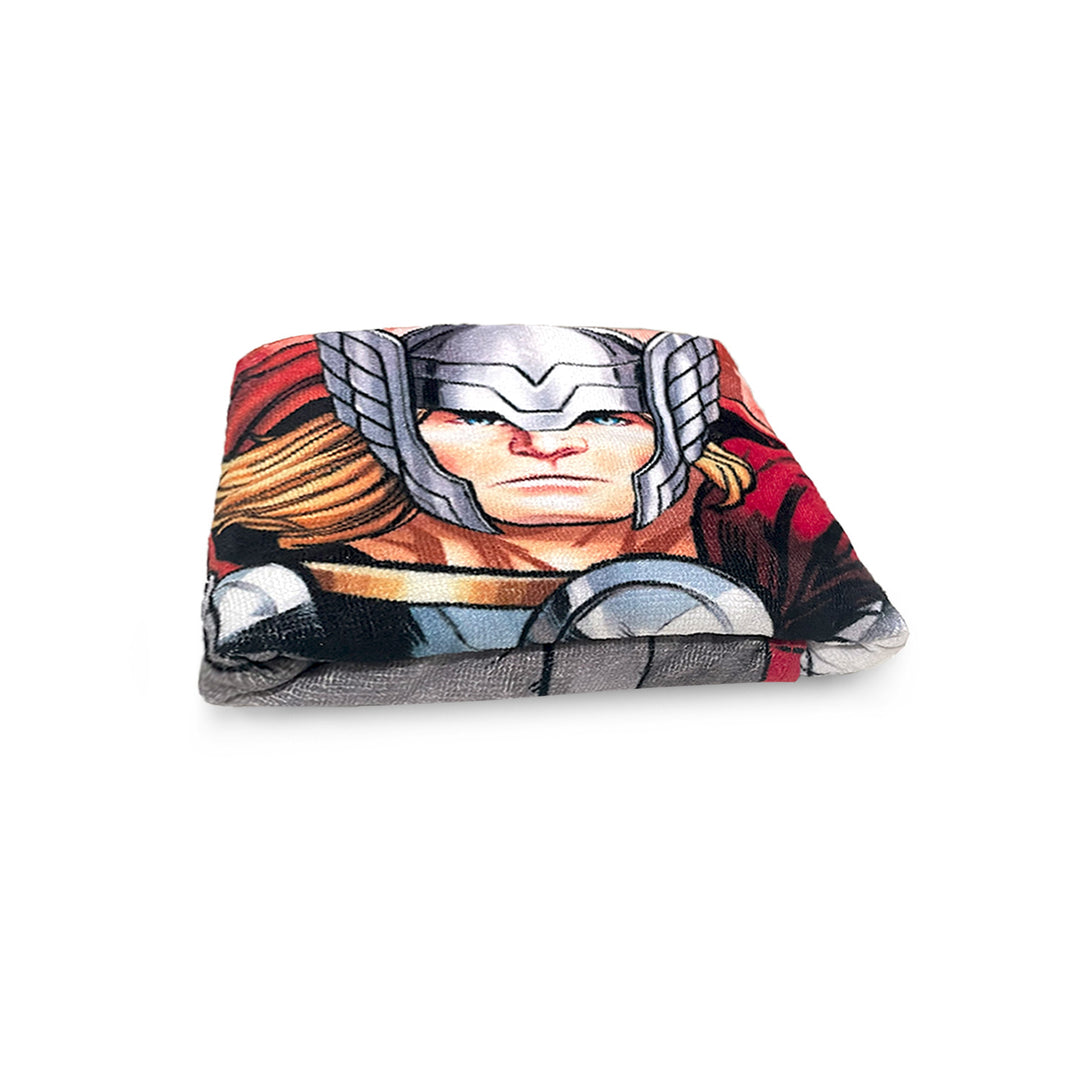 Thor Kids Bath Towel