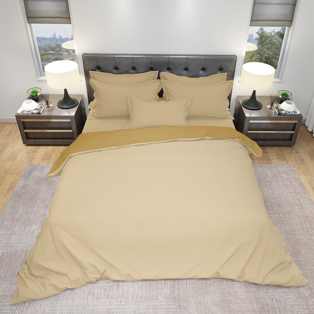 Duvet Cover Set by Sassoon