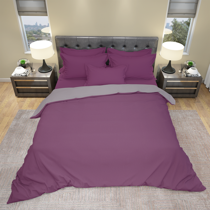 Duvet Cover Set by Sassoon