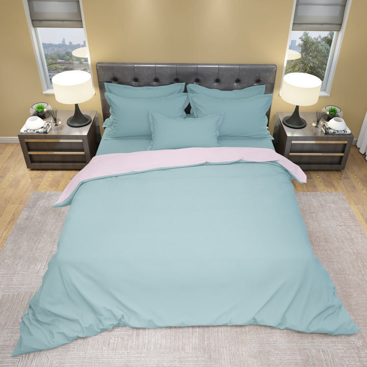 Duvet Cover Set by Sassoon