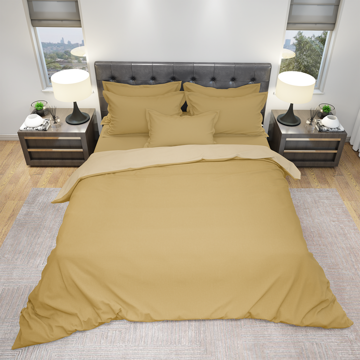 Duvet Cover Set by Sassoon